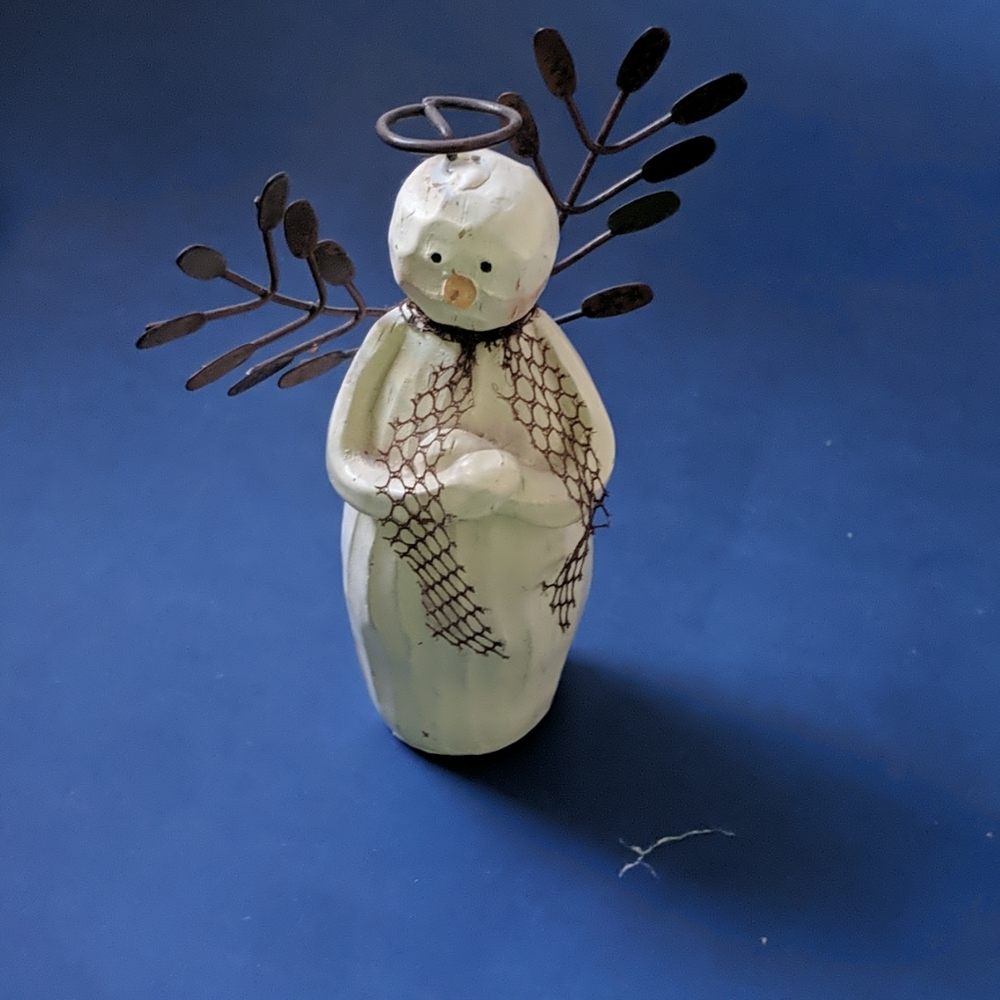 Willow Tree Angel